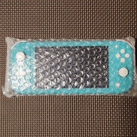 新品未使用　NintendoSwitchLite　2024年製　ターコイズ