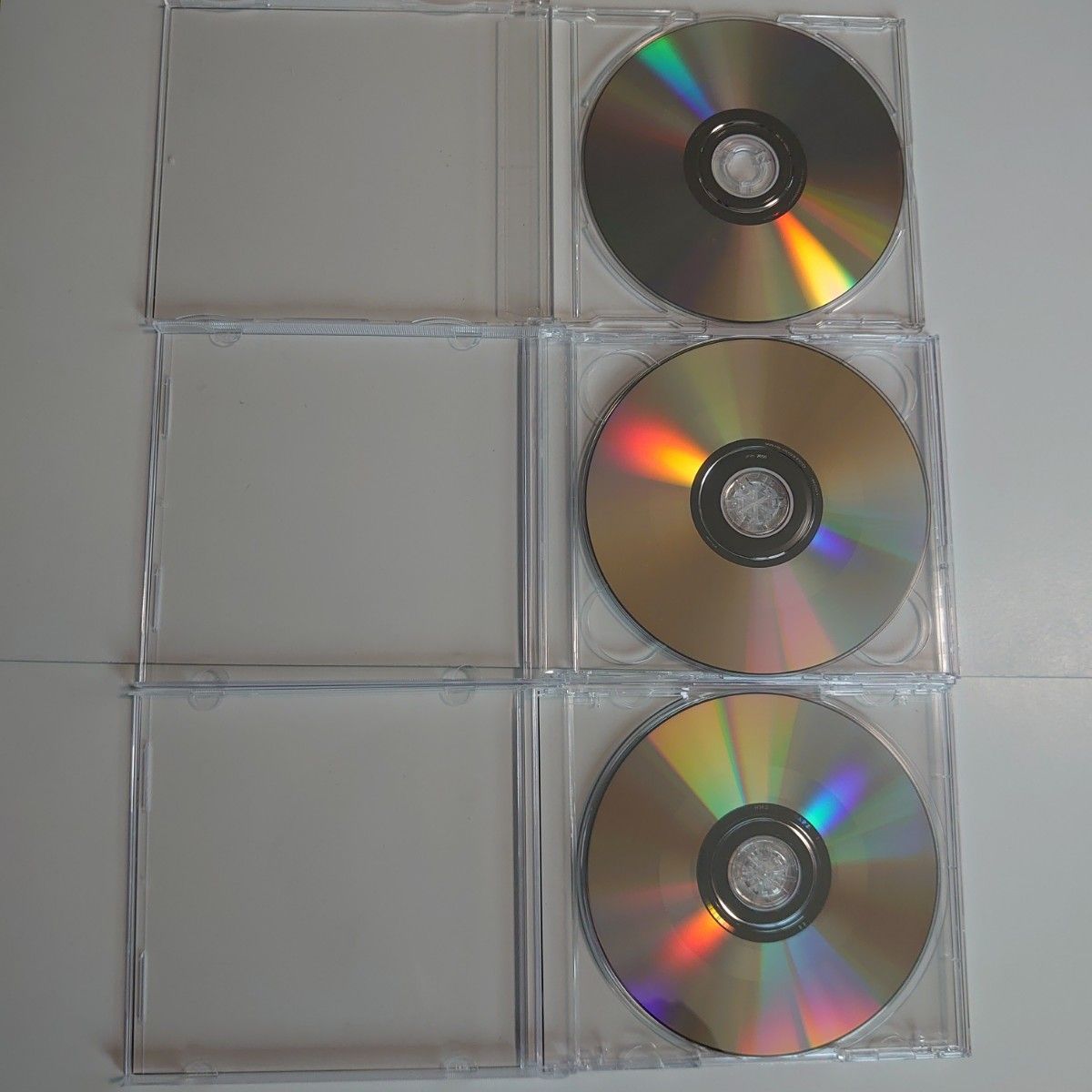 【ラブライド・イヴ】ドラマCD3枚+サウンドトラック【CD4枚・まとめ売り】