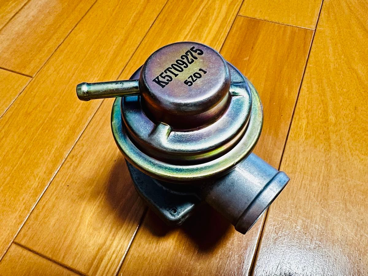 ct9a エボ9 純正ブローオフバルブ ランエボ9 CT9A 純正ブローオフバルブ|Yahoo!フリマ(旧PayPay