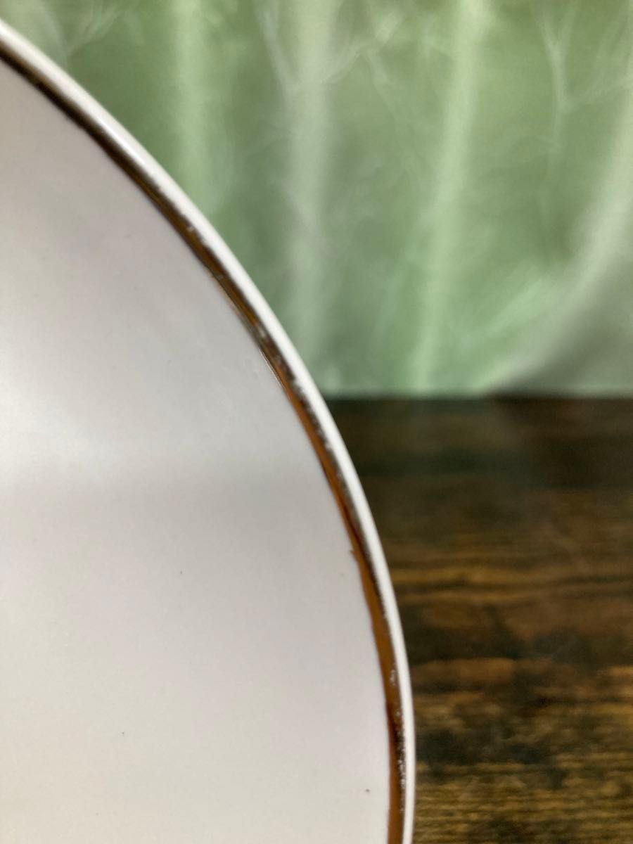 淡路島七福神 飾り皿 飾皿 絵皿　直径17cm