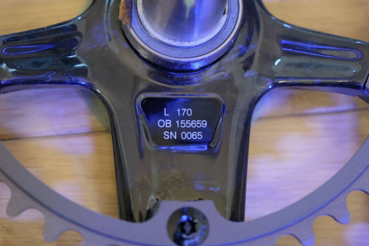 8743円 【新品・希少・送料込】Campagnolo Athena Power Torque 8743円 【新品・希少・送料込】Campagnolo Athena Power Torque
