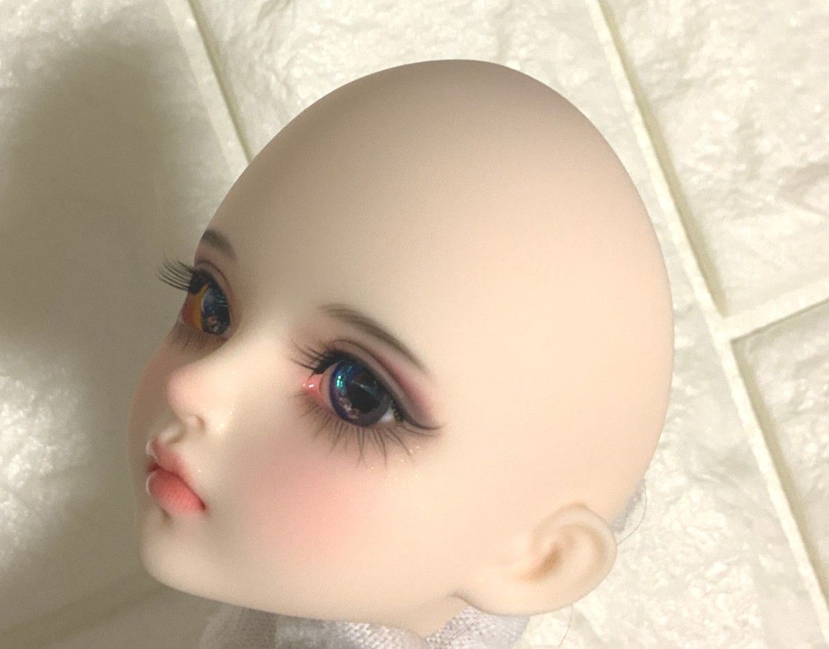 DOLK×MYOU DOLL】Delia 黒猫 ver Limited|Yahoo!フリマ(旧 DOLK×MYOU DOLL】Delia 黒猫 ver Limited|Yahoo!フリマ(旧