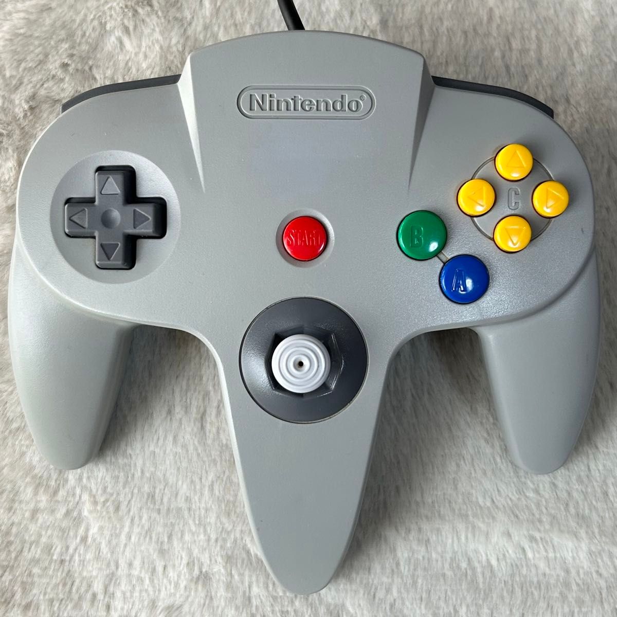 NINTENDO64 メモリー拡張パック付き ニンテンドー64 任天堂64 NINTENDO64 メモリー拡張パック付き ニンテンドー64 任天堂64