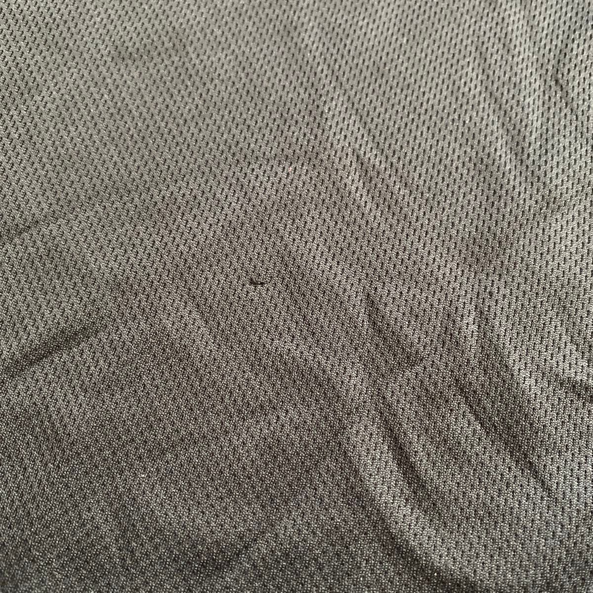 デュアリグ Ｏサイズ 黒 半袖 Tシャツ