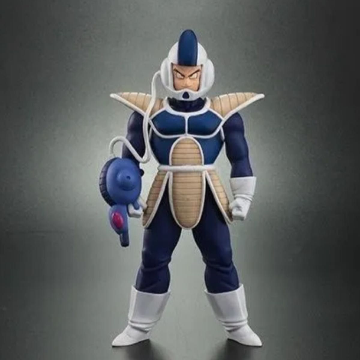ラーズベリ ドドリア特典 ソフビ フィギュア ドラゴンボール ラーズベリ ドドリア特典 ソフビ フィギュア ドラゴンボール