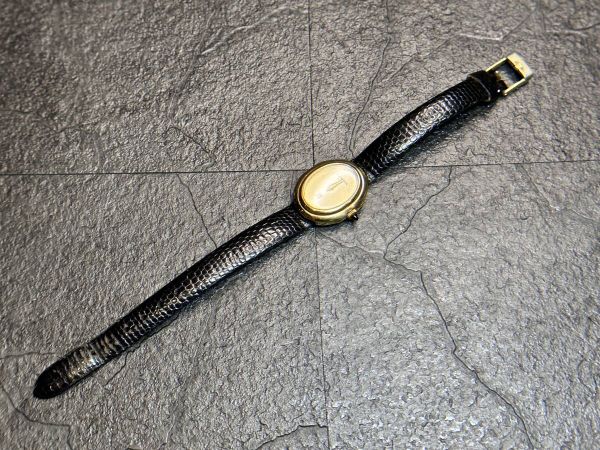 1904〇腕時計 LANVIN ランバン レディースの画像3