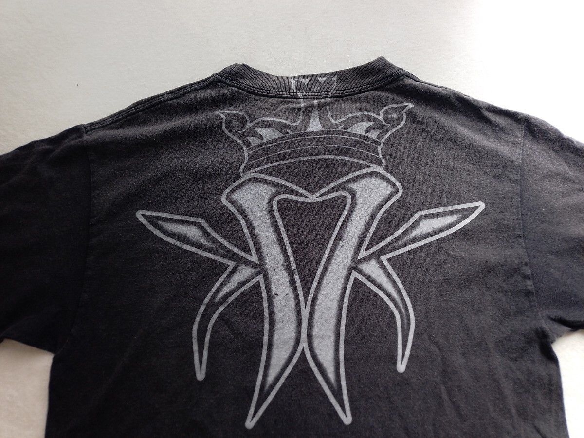 Kottonmouth kings 半袖tシャツ_画像5