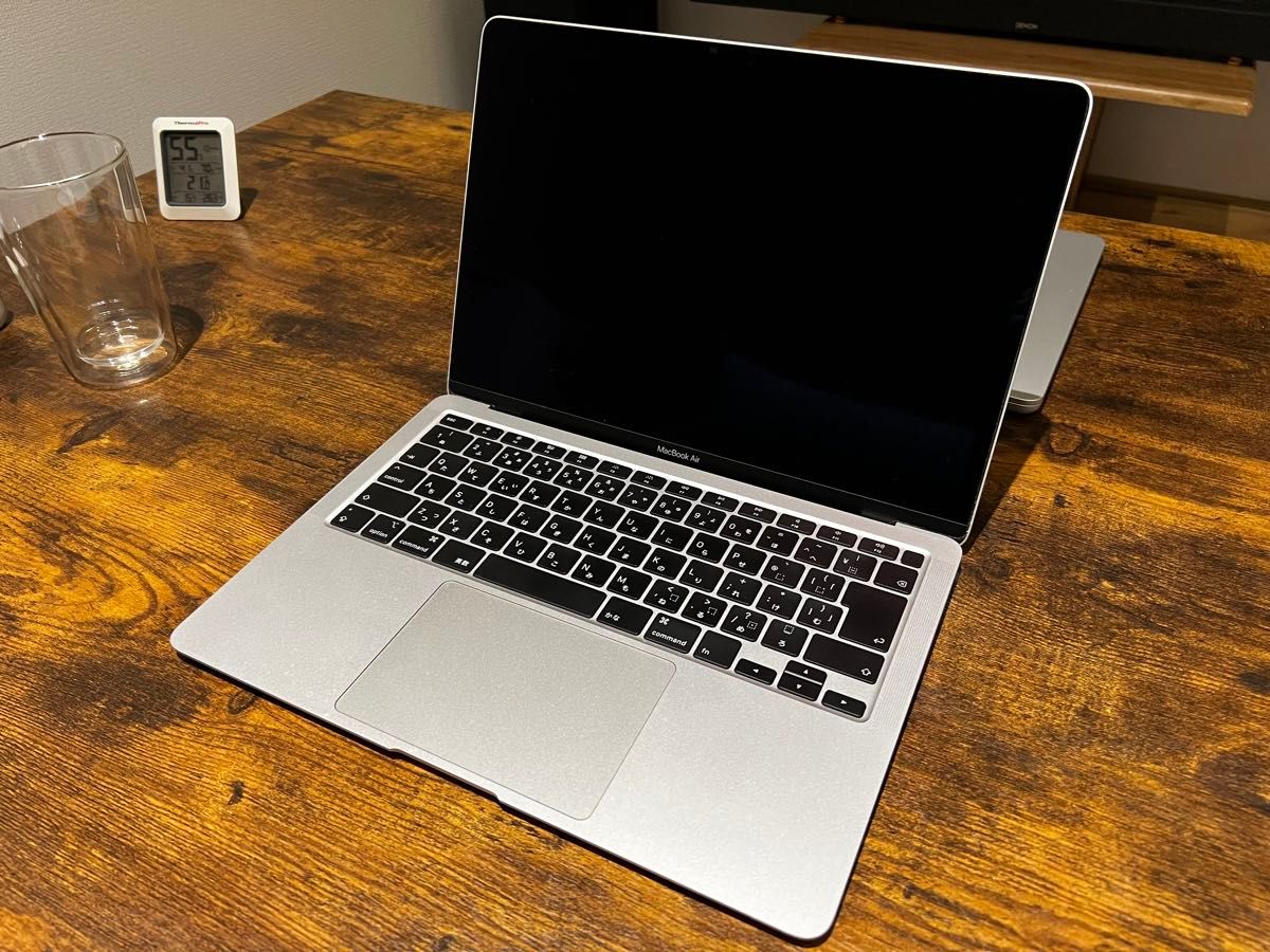 Apple MacBookAir 2020 i3 8GB 256GB