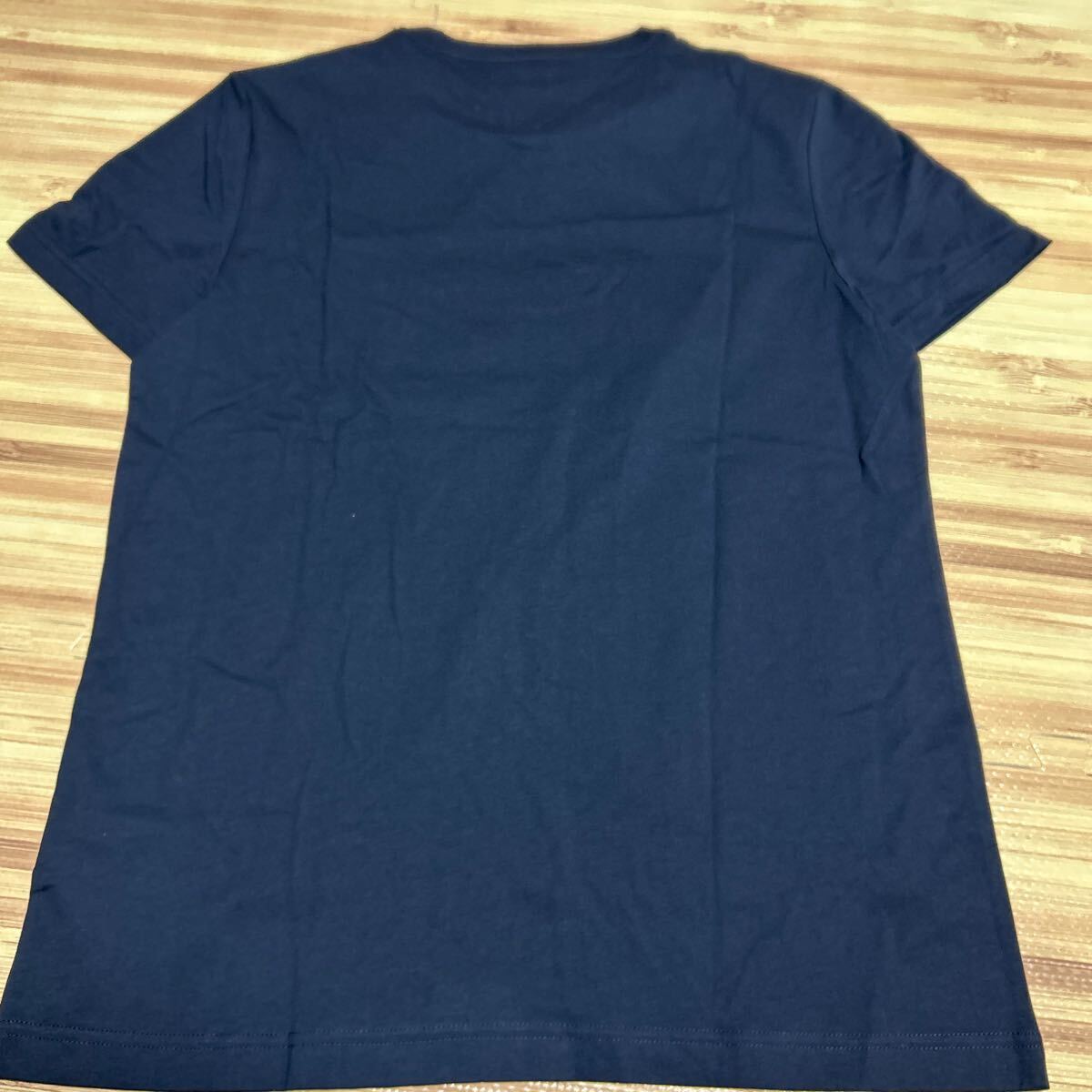 TOMY HILFIGER半袖Tシャツ Lサイズ新品未使用品_画像5