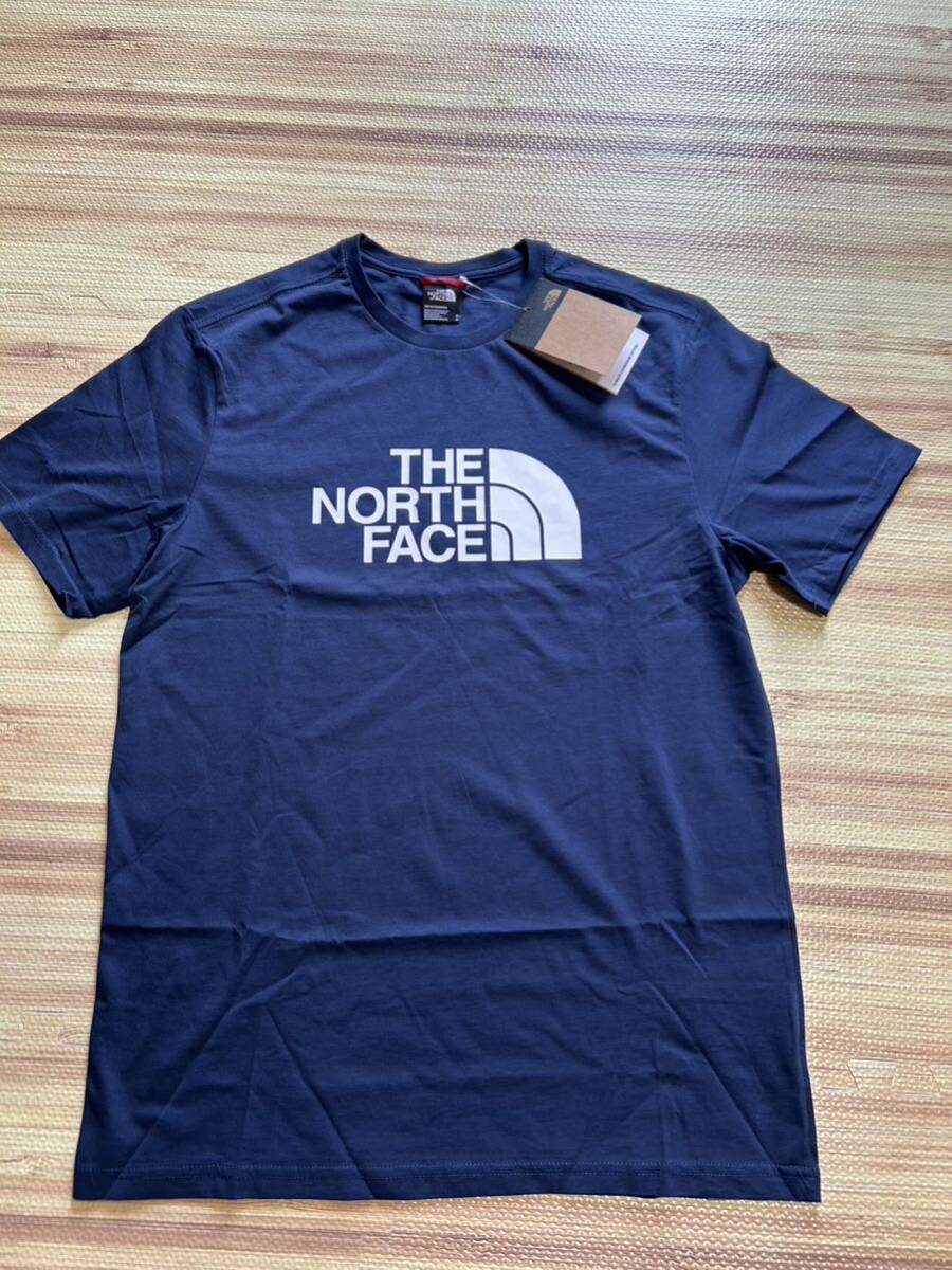 THE NORTH FACE 半袖 Tシャツ 新品未使用品の画像1