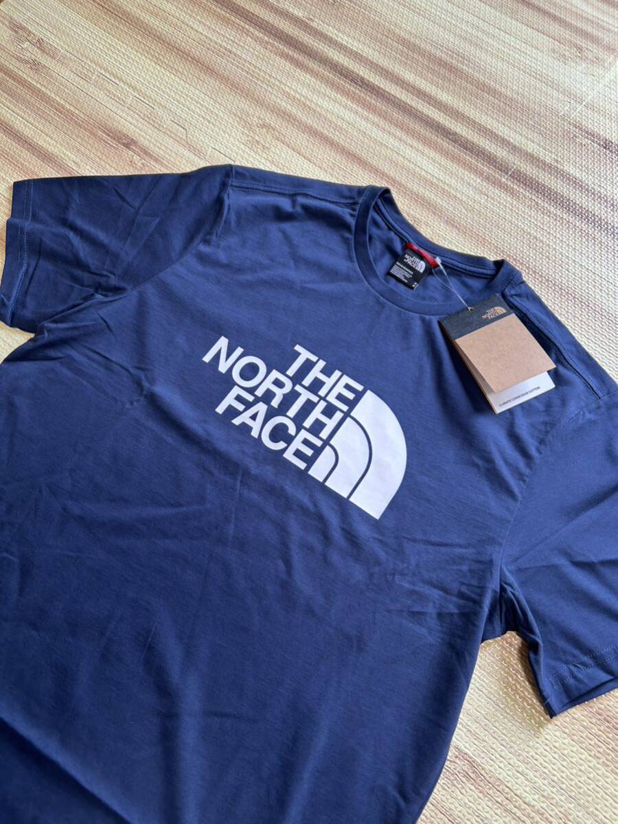 THE NORTH FACE 半袖 Tシャツ 新品未使用品の画像3