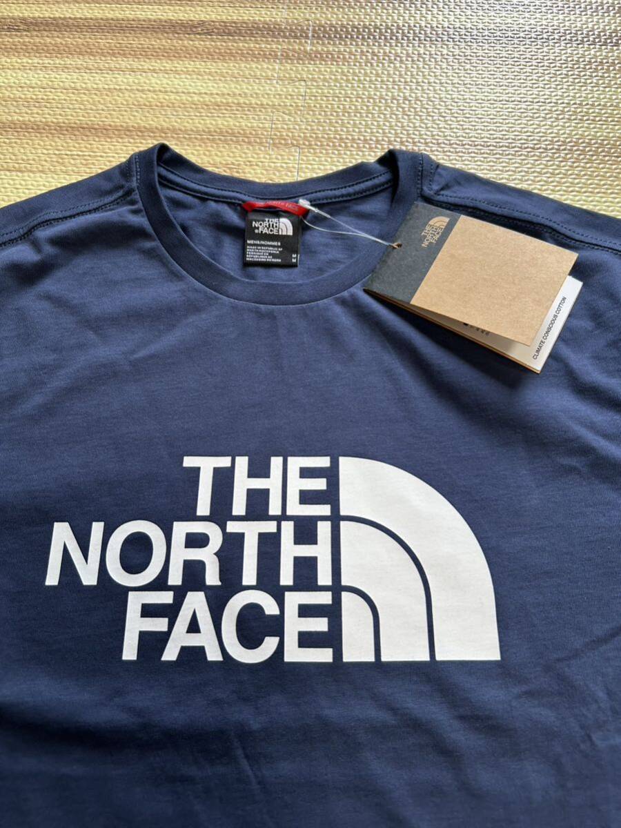THE NORTH FACE 半袖 Tシャツ 新品未使用品の画像2