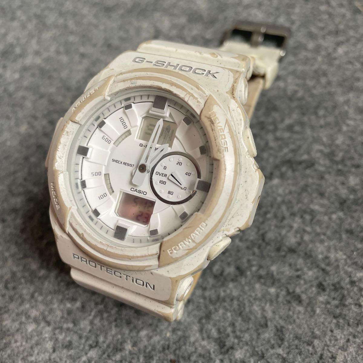 G-SHOCK