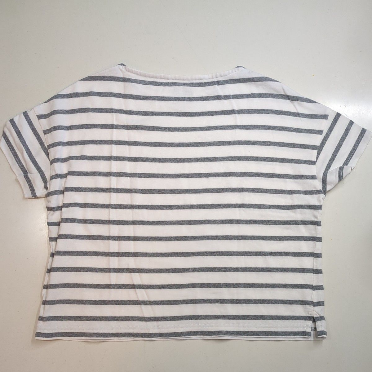 無印良品★半袖 Tシャツ・カットソー・サイズM-L
