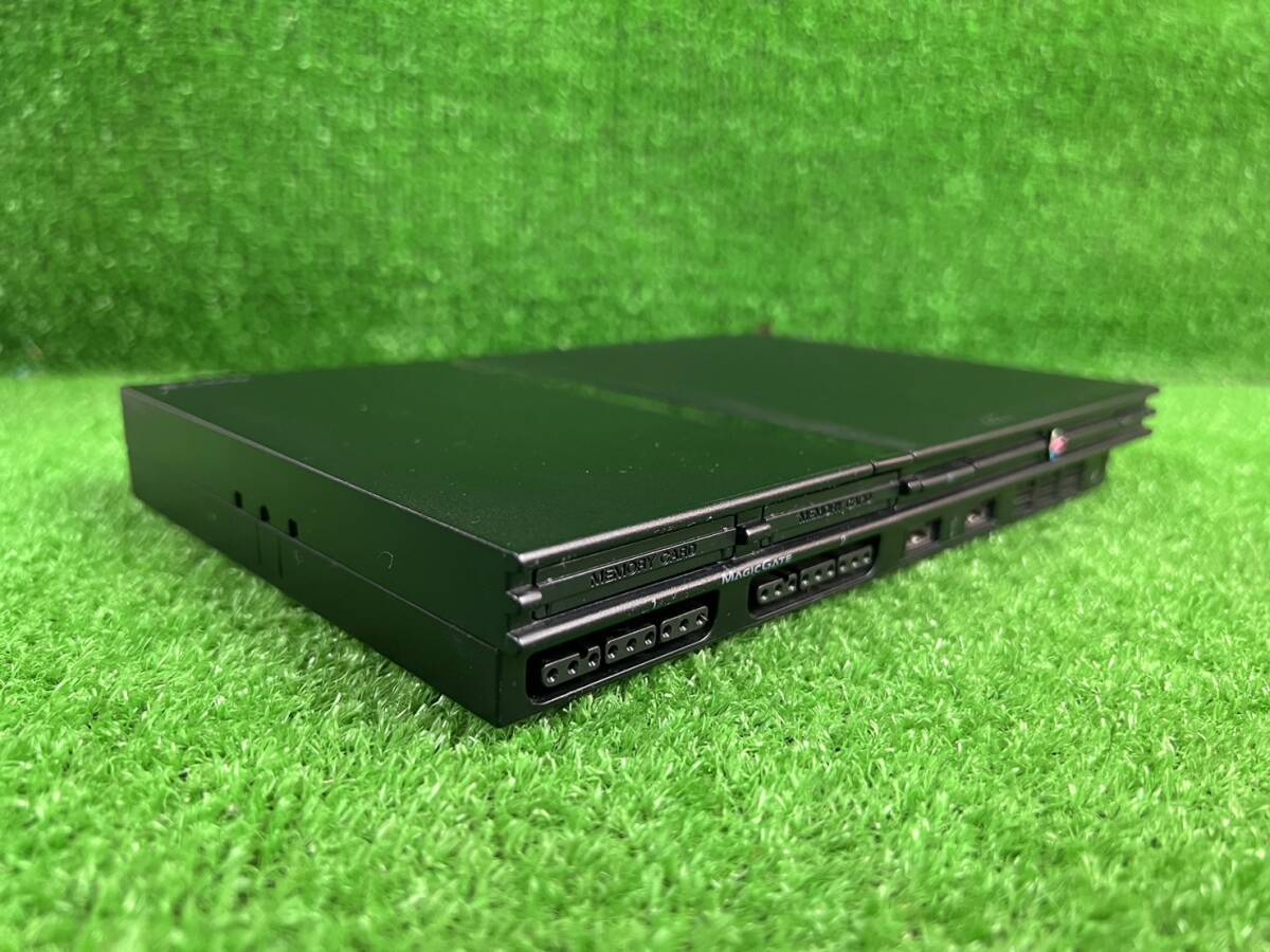 【簡易チェックOK】PS2 プレイステーション2 本体　SCPH-70000 プレステ　SONY_画像4