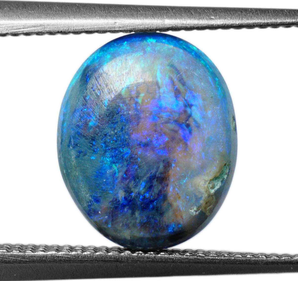 * натуральный black opal Австралия производство булавка fire - высший класс 1.90ct разрозненный драгоценнный камень ювелирные изделия jewelry