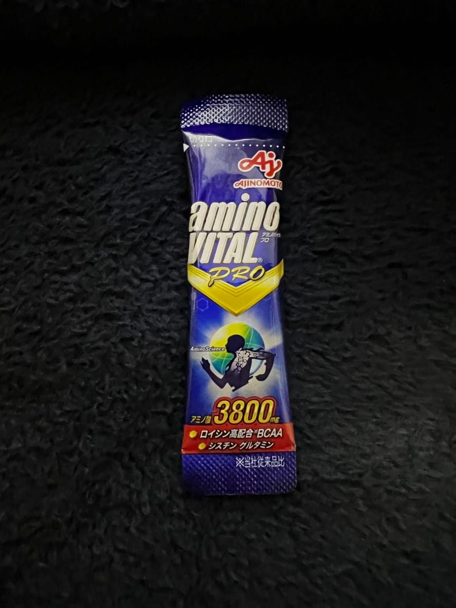 【新品】味の素 アミノバイタルプロ 60本セット AJINOMOTO amino VITAL PRO