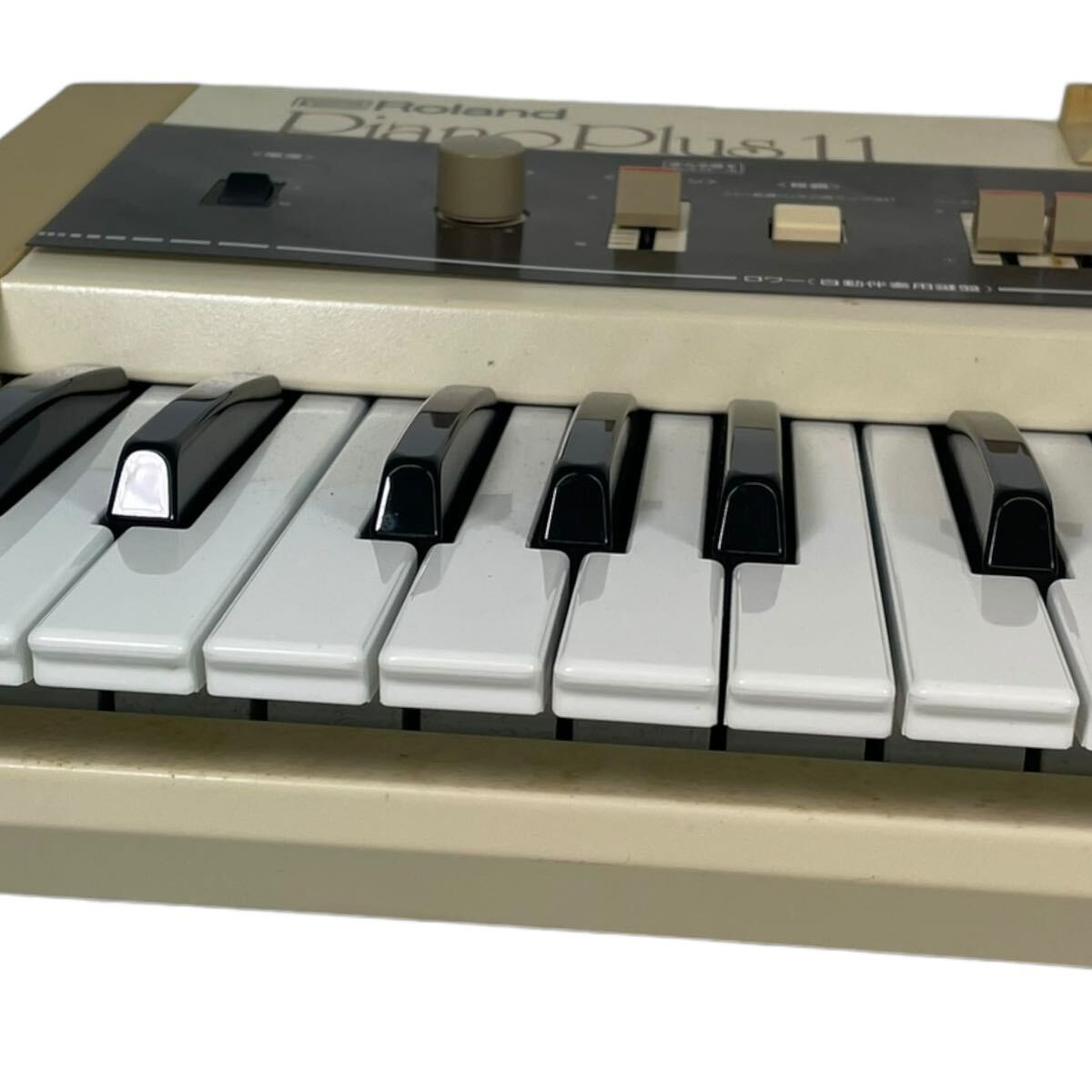 ローランド 電子ピアノ EP-11 PianoPlus11 Keyboard Roland_画像5