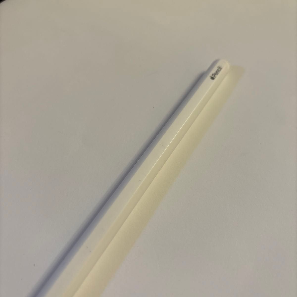 【訳あり】Apple Pencil アップルペンシル Applepencil 第二世代