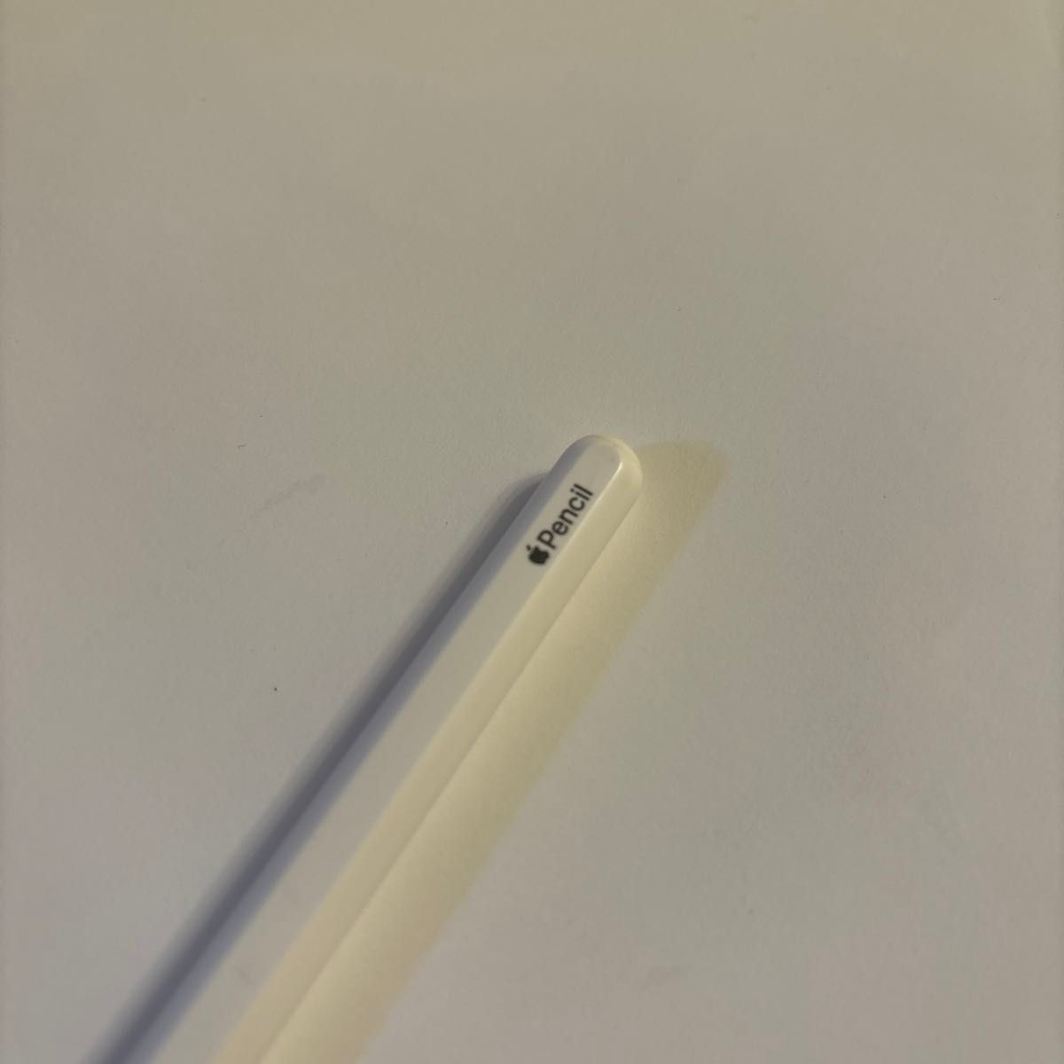 【訳あり】Apple Pencil アップルペンシル Applepencil 第二世代