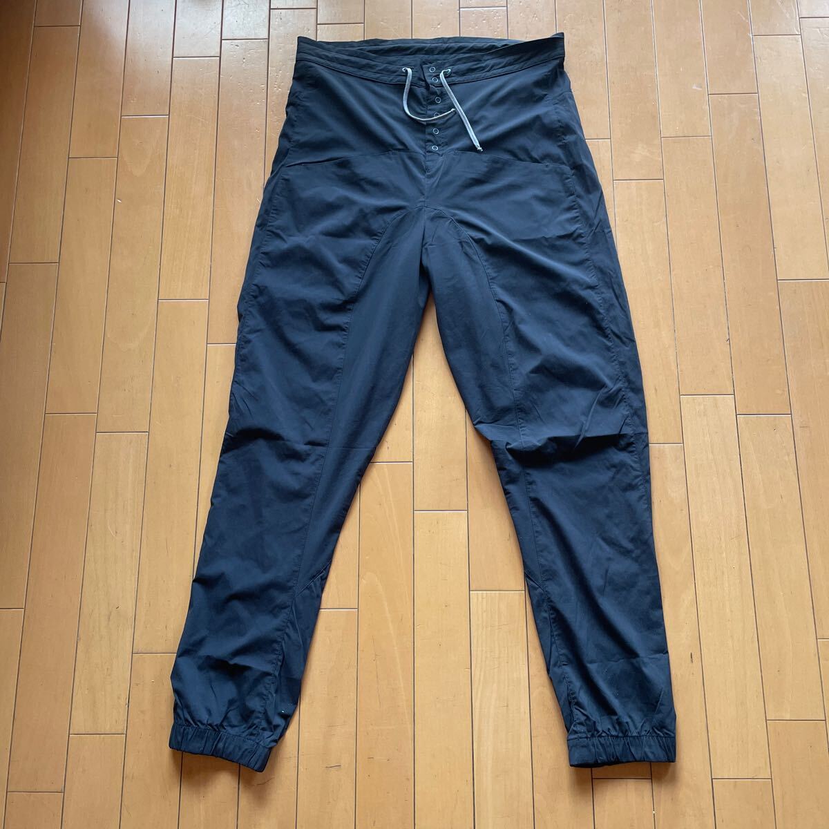 5250円 【送料無料】HOUDINI フーディニ 廃盤SWIFT PANTS 5250円 【送料無料】HOUDINI フーディニ 廃盤SWIFT PANTS