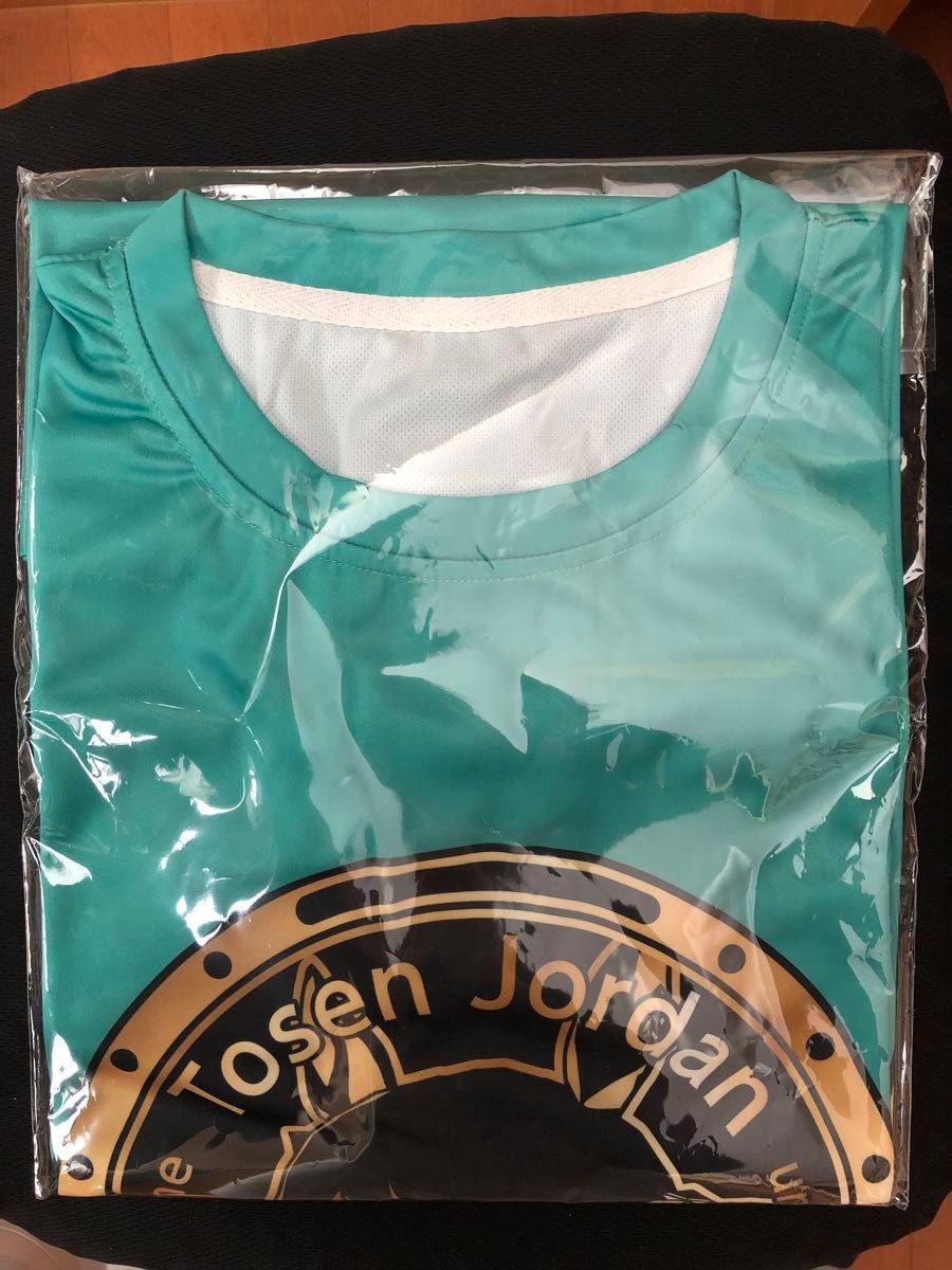 トーセンジョーダン BOSS Tシャツ ウマ娘 ボス ウマ娘 プリティーダービー Tシャツ トーセンジョーダン