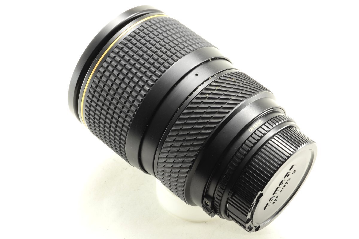 【実用品】Tokina AT-X AF 28-70mm F2.8 PRO / Nikon用 #4466_画像4