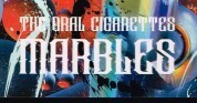 THE ORAL CIGARETTES EP MARBLES ステッカー付_画像2