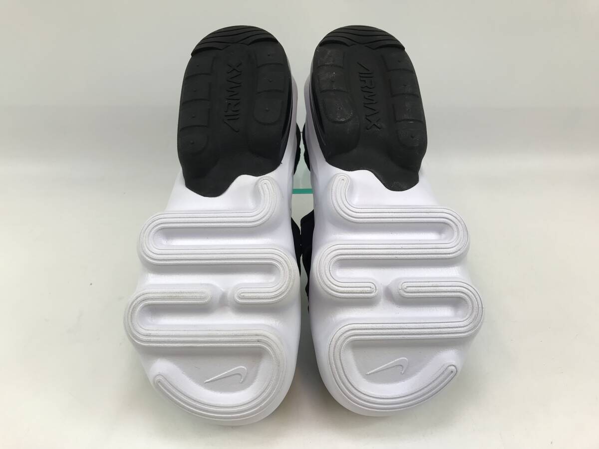 ☆NIKE☆AIR MAX KOKO SANDAL_エアマックス ココ サンダル/27cm/ブラック　未使用　♯203232-23_画像6