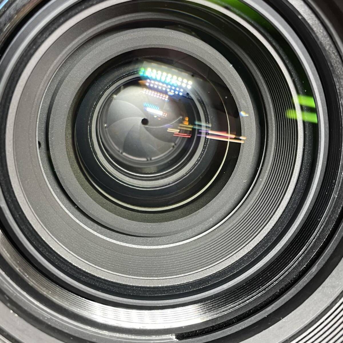 1-10）OLYMPUS OM-SYSTEM ZUIKO AUTO-ZOOM 35-80mm 1:2.8 カメラレンズ　オリンパス　 _画像3