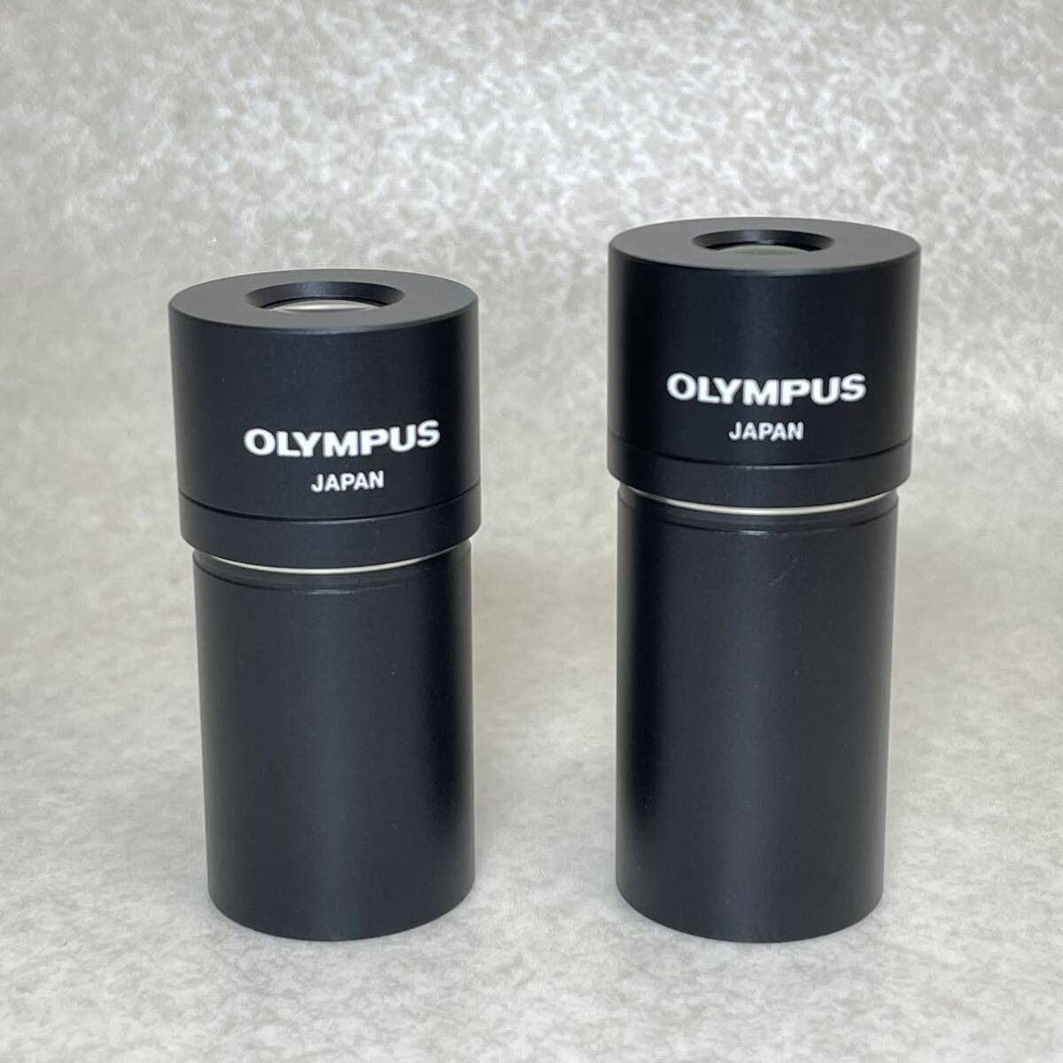 8-35） Olympus  OLYMPUS ... окуляр  оптика   NFK 5× LD NFK 3.3× LD / 125 