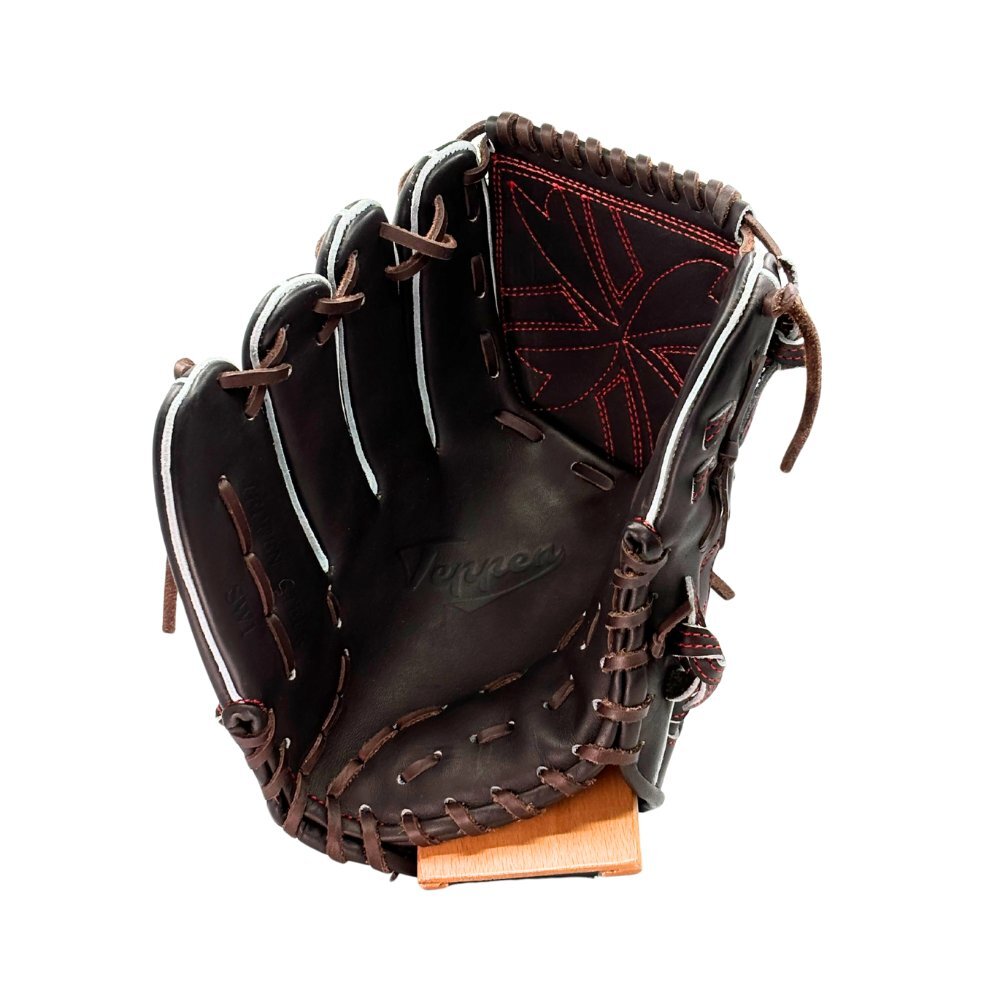 18900円 Teppen てっぺん グローブ 硬式投手用グラブ オーダー 18900円 Teppen てっぺん グローブ 硬式投手用グラブ オーダー