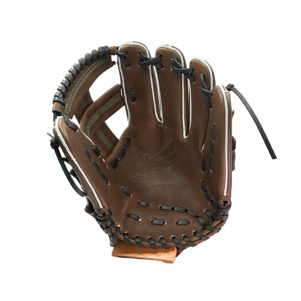 19720円 ジェニュイン Genuine 硬式内野手用グラブ MIU-S7 限定 19720円 ジェニュイン Genuine 硬式内野手用グラブ MIU-S7 限定