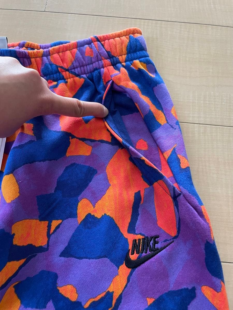 NIKE ハーフパンツ メンズ M 新品未使用 自宅保管