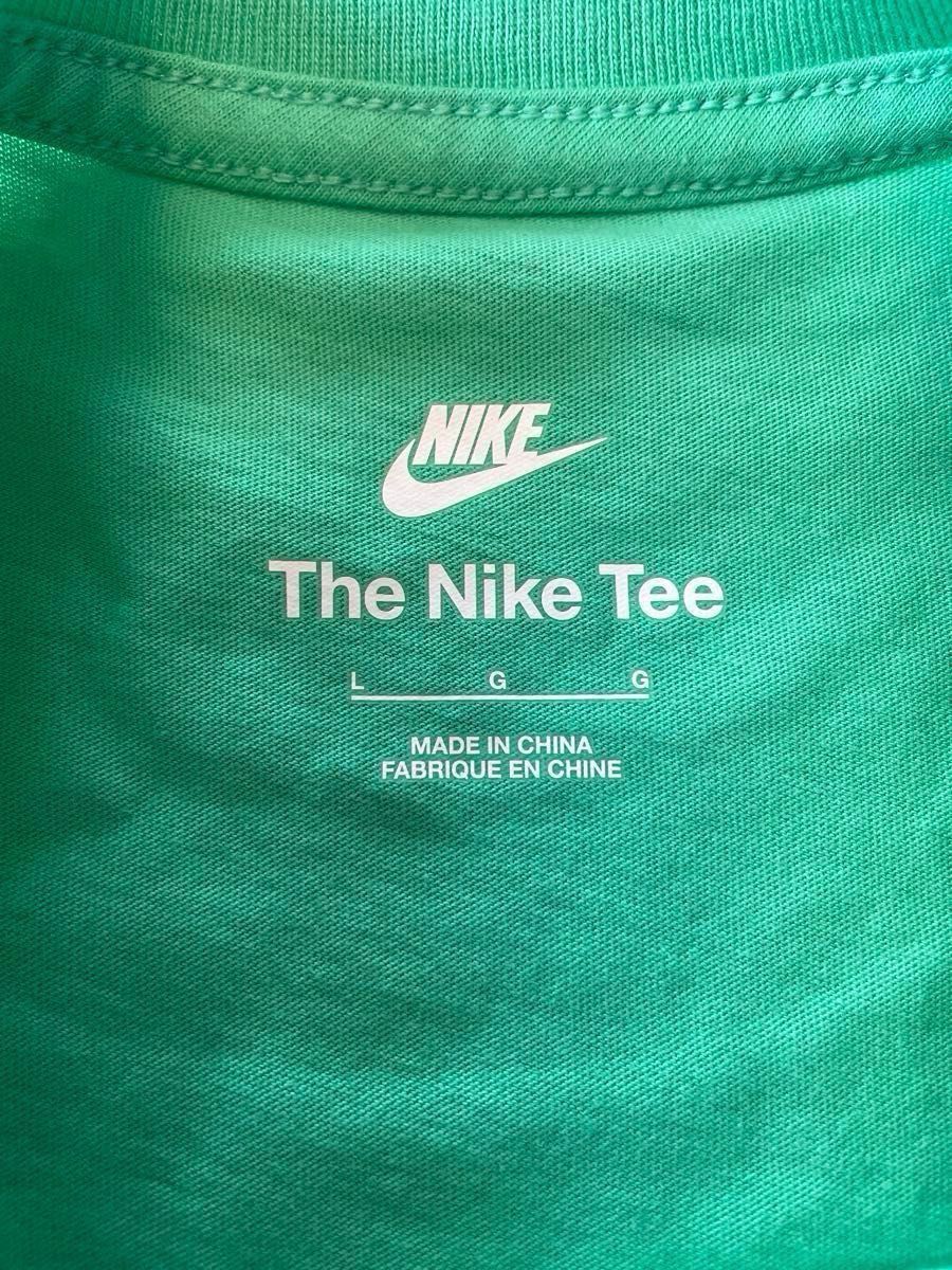 NIKE Tシャツ Lサイズ 新品未使用 自宅保管