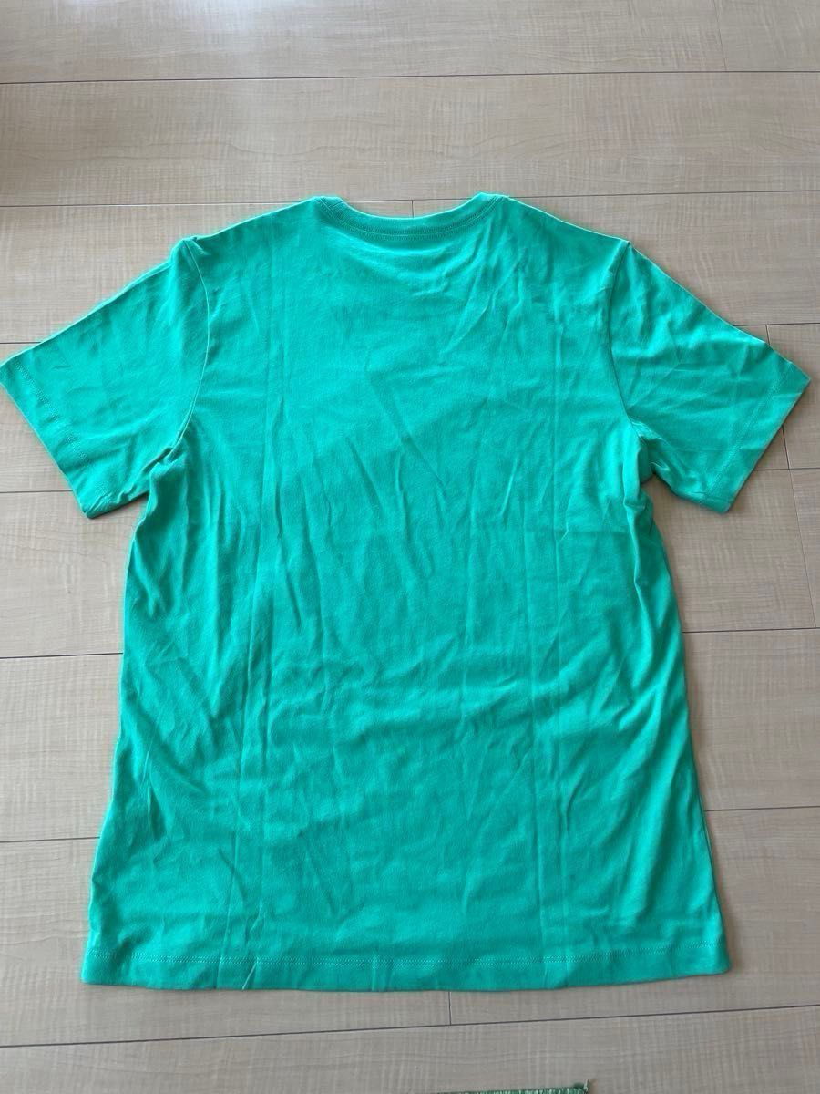 NIKE Tシャツ Lサイズ 新品未使用 自宅保管