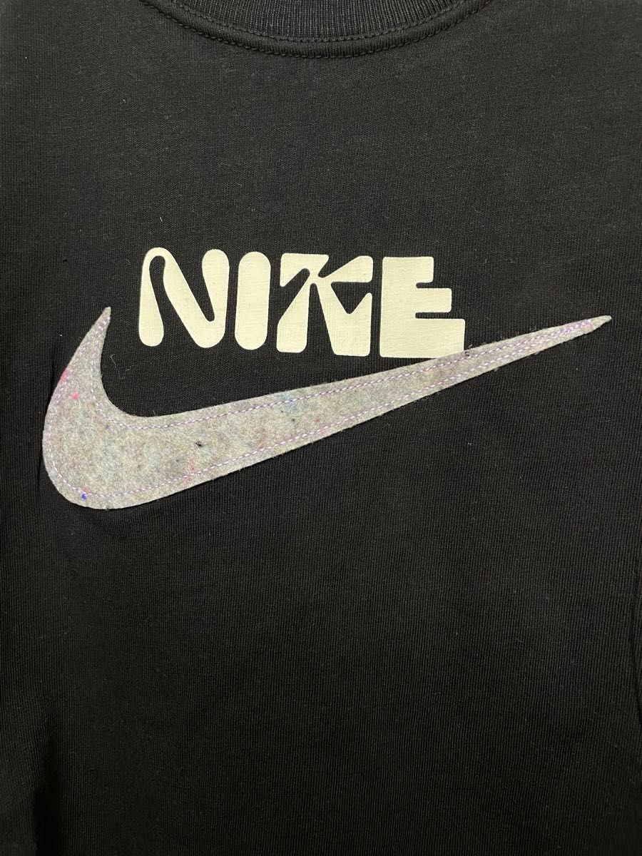 NIKE レディースTシャツ M 新品未使用 自宅保管