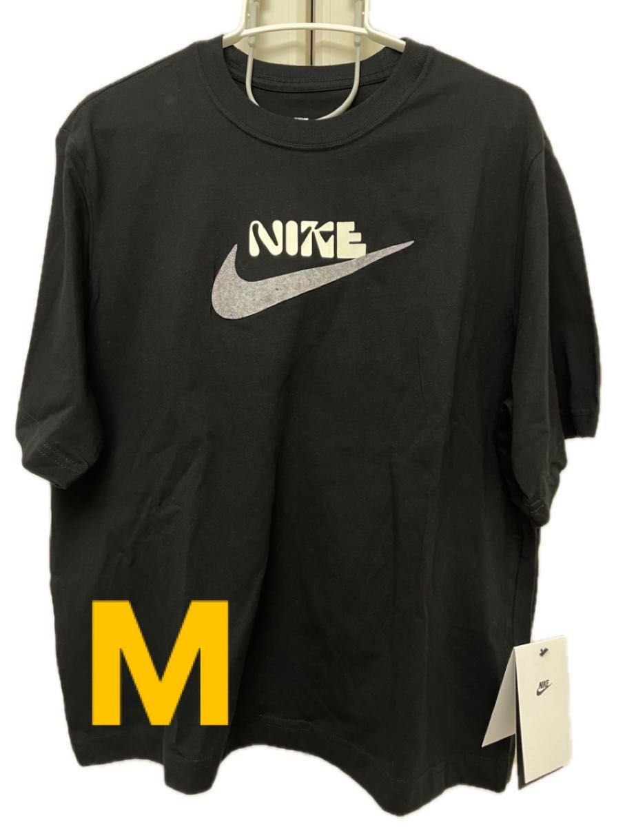 NIKE レディースTシャツ M 新品未使用 自宅保管