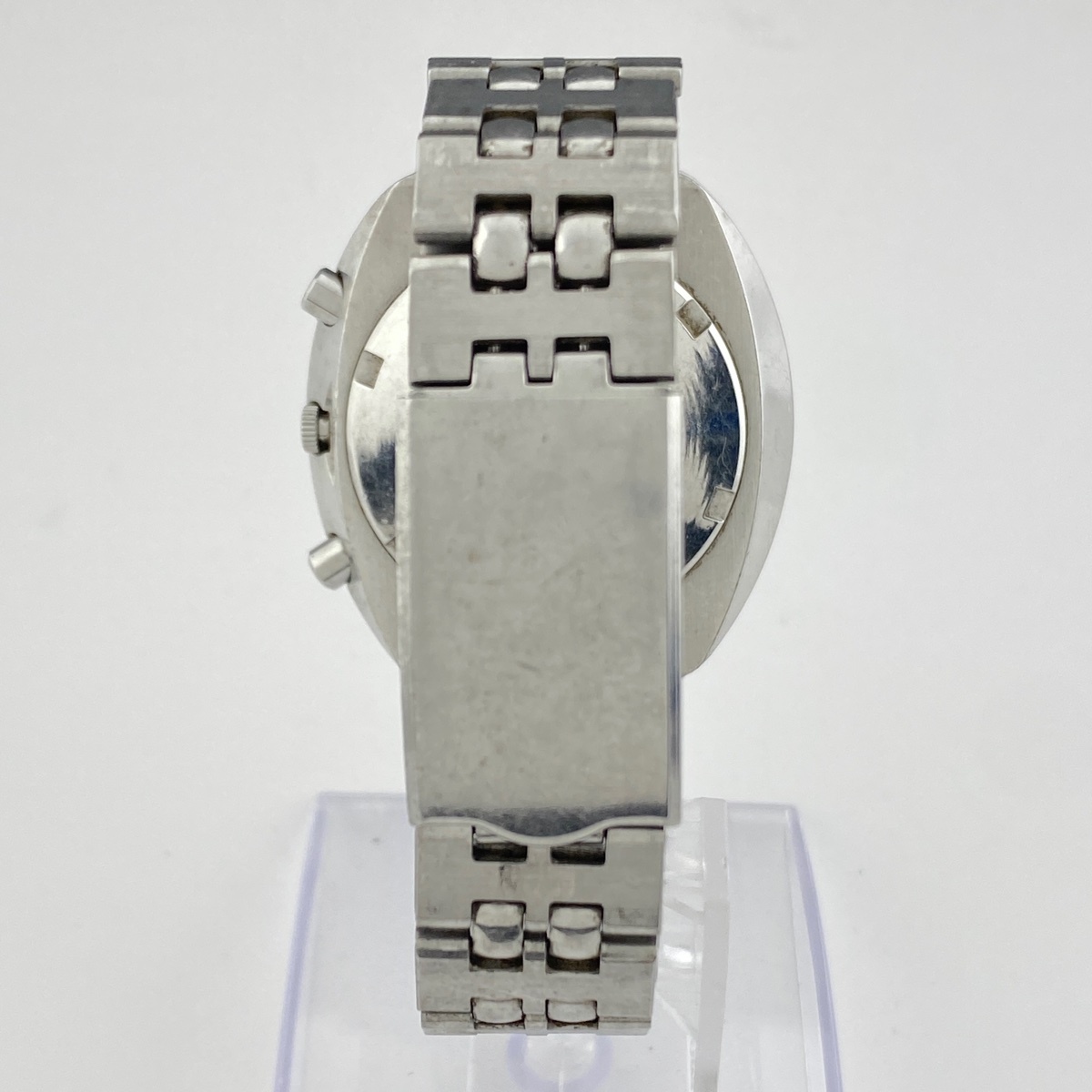 【ジャンク品】 セイコー SEIKO 5スポーツ スピードタイマー デイデイト 腕時計 自動巻き 【中古】_バイセル 14150_3