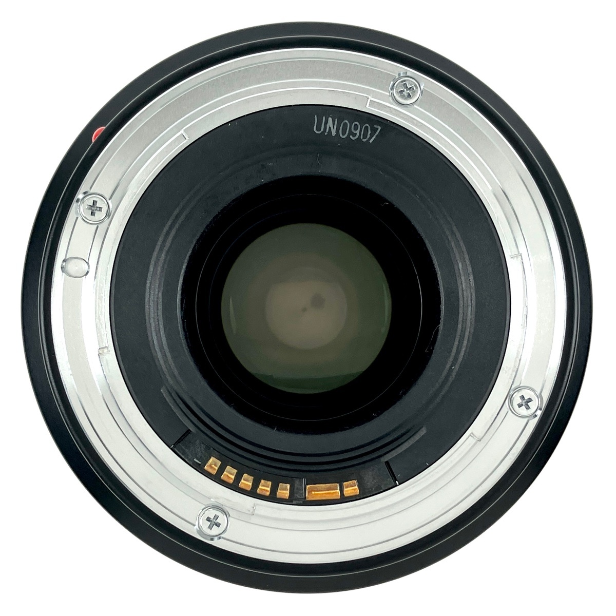 キヤノン Canon EOS-1N ＋ EF 28-70mm F2.8L USM フィルム オートフォーカス 一眼レフカメラ 【中古】の画像8