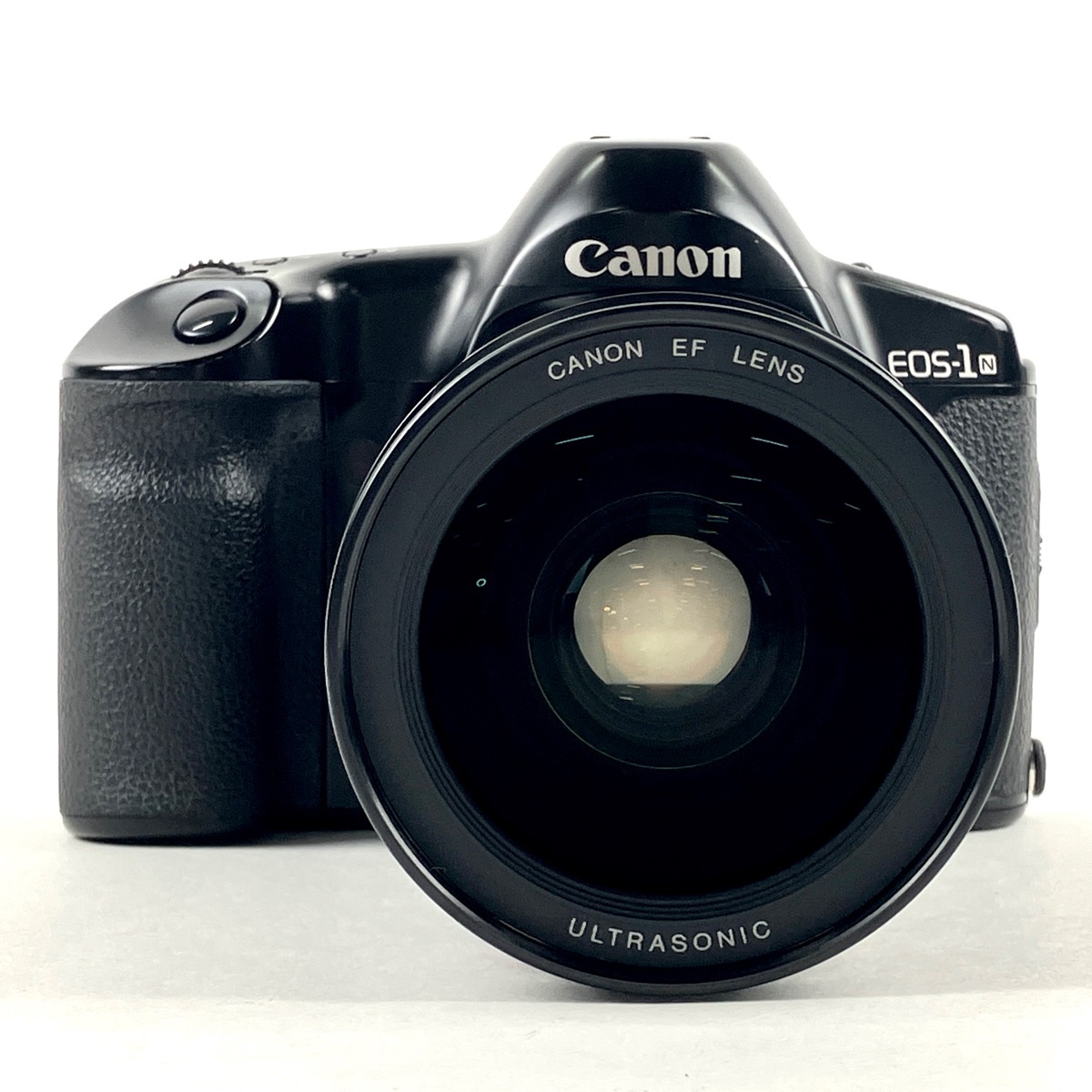 キヤノン Canon EOS-1N ＋ EF 28-70mm F2.8L USM フィルム オートフォーカス 一眼レフカメラ 【中古】の画像1