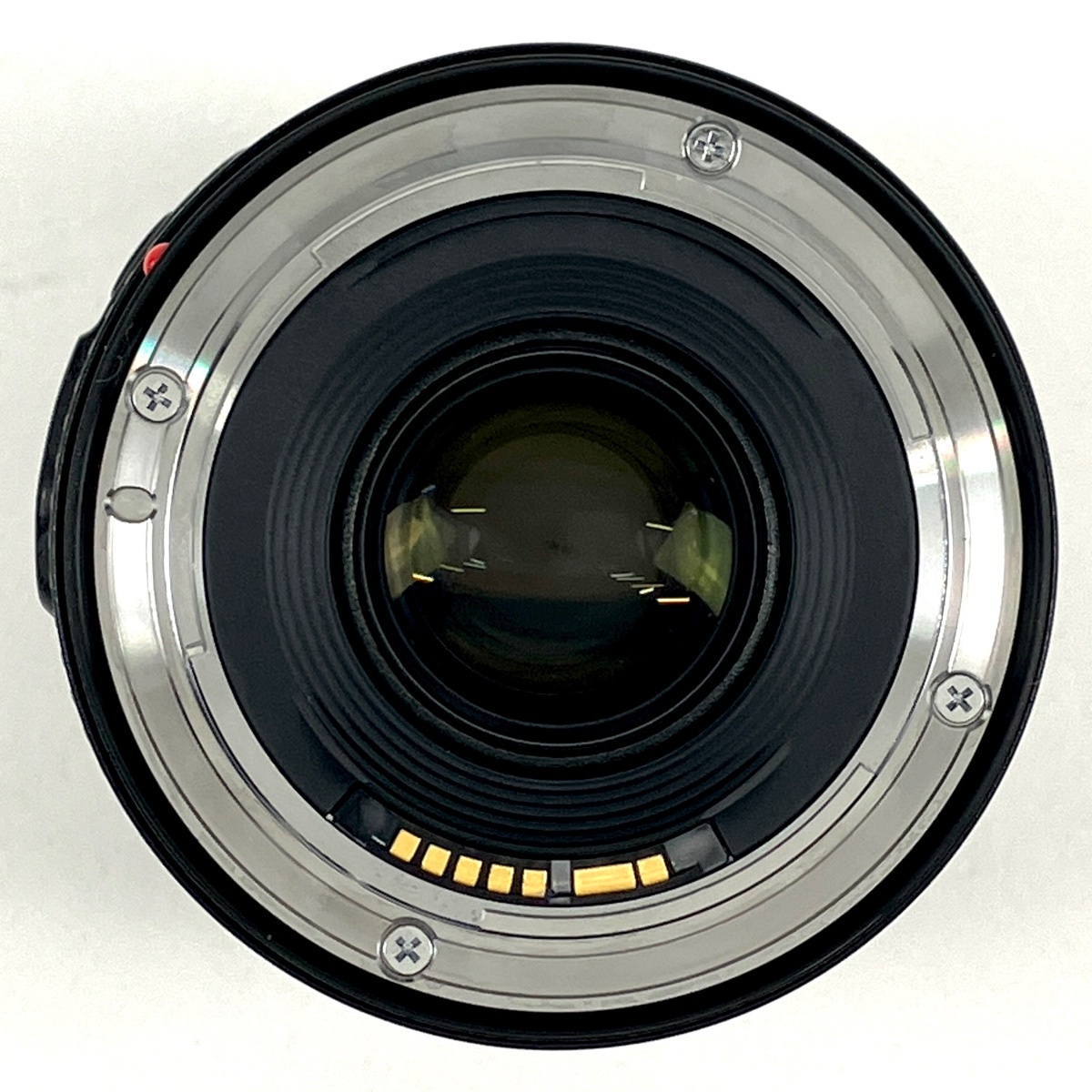 キヤノン Canon EF 16-35mm F4L IS USM 一眼カメラ用レンズ（オートフォーカス） 【中古】の画像5