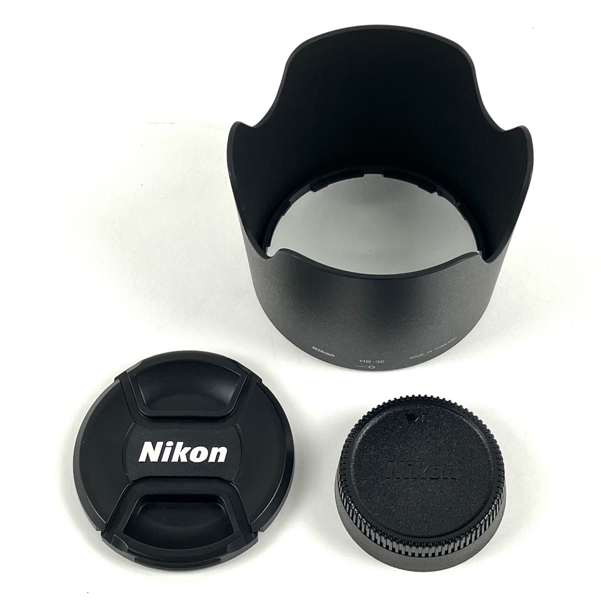 ニコン Nikon AF-S NIKKOR 70-300mm F4.5-5.6G ED VR 一眼カメラ用レンズ（オートフォーカス） 【中古】の画像7