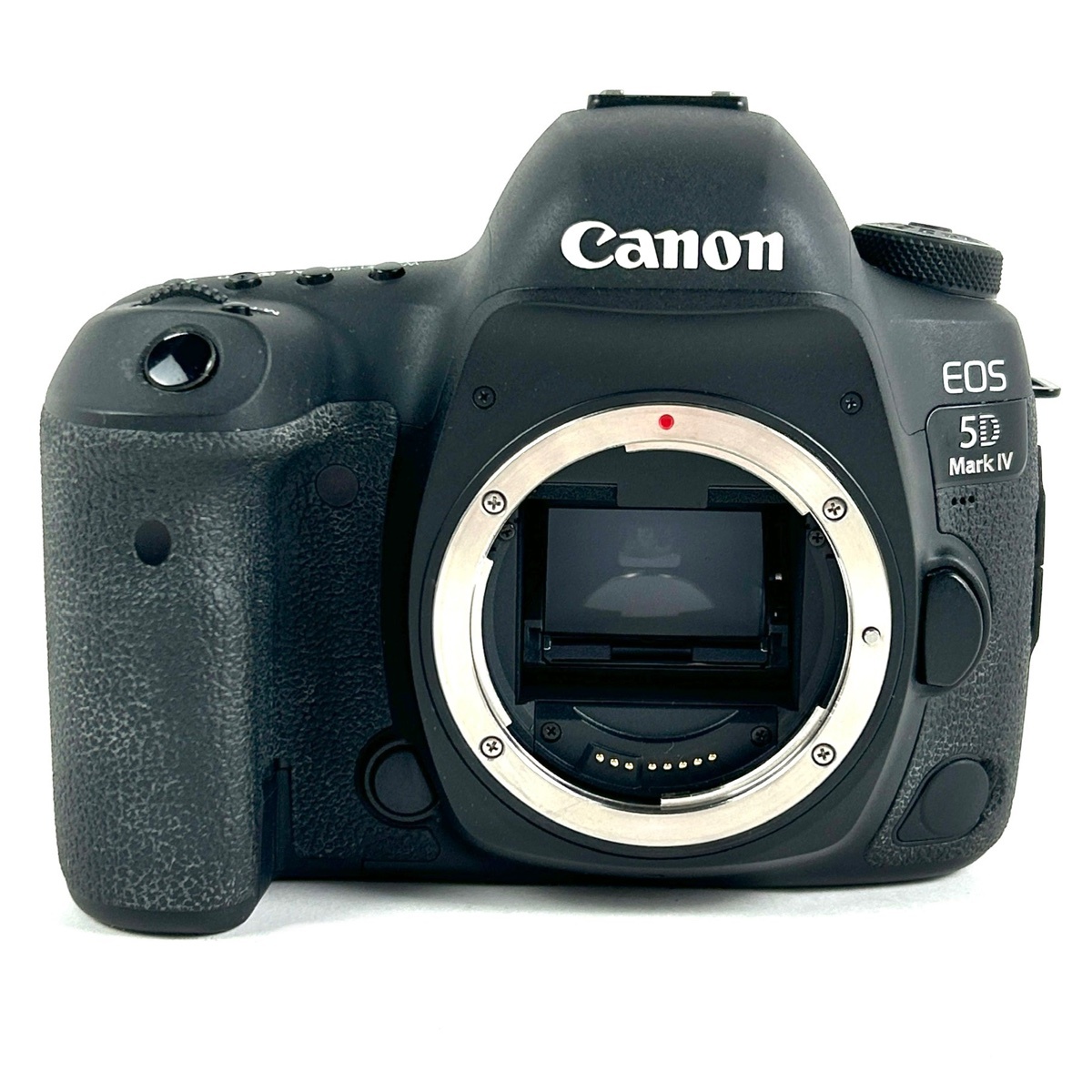 キヤノン Canon EOS 5D Mark IV ボディ デジタル 一眼レフカメラ 【中古】の画像1