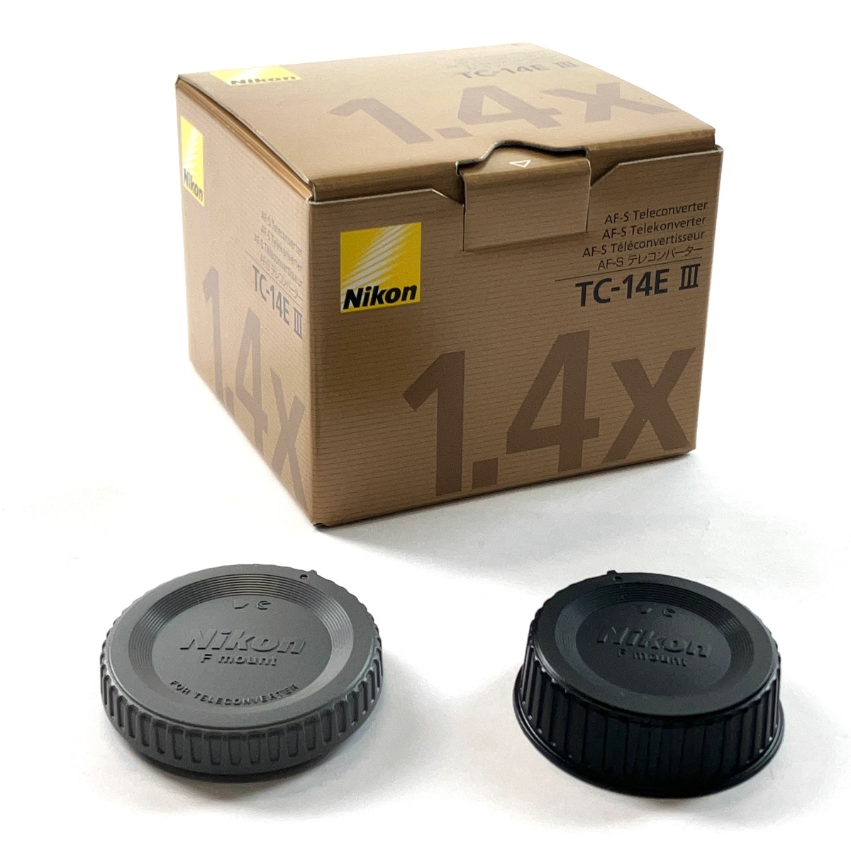 ☆新品級☆ Nikon ニコン AF-S TELECONVERTER TC-20E III|ニコン ☆新品級☆ Nikon ニコン AF-S TELECONVERTER TC-20E III|ニコン