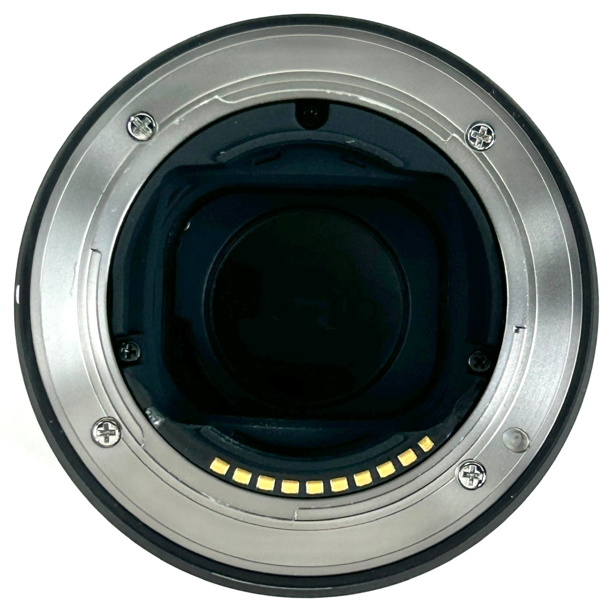 ソニー SONY α7II + FE 50mm F1.8 SEL50F18F デジタル ミラーレス 一眼カメラ 【中古】の画像7
