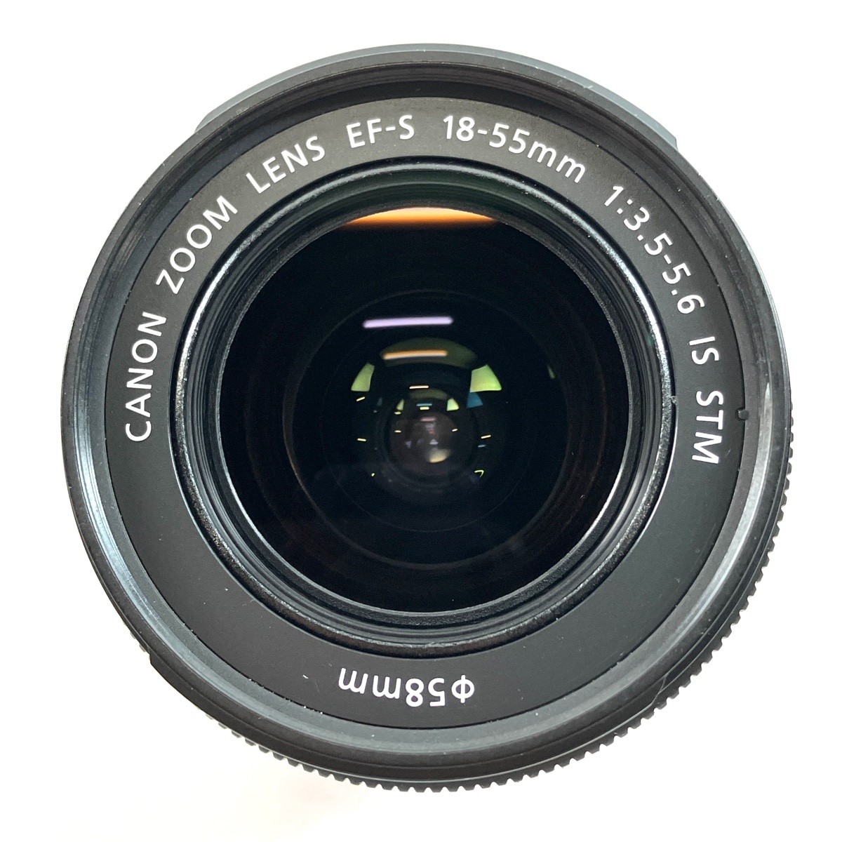 キヤノン Canon EOS Kiss X8i レンズキット デジタル 一眼レフカメラ 【中古】_バイセル 31051_7