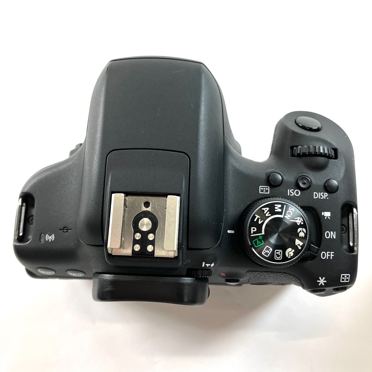 キヤノン Canon EOS Kiss X8i レンズキット デジタル 一眼レフカメラ 【中古】_バイセル 31051_5