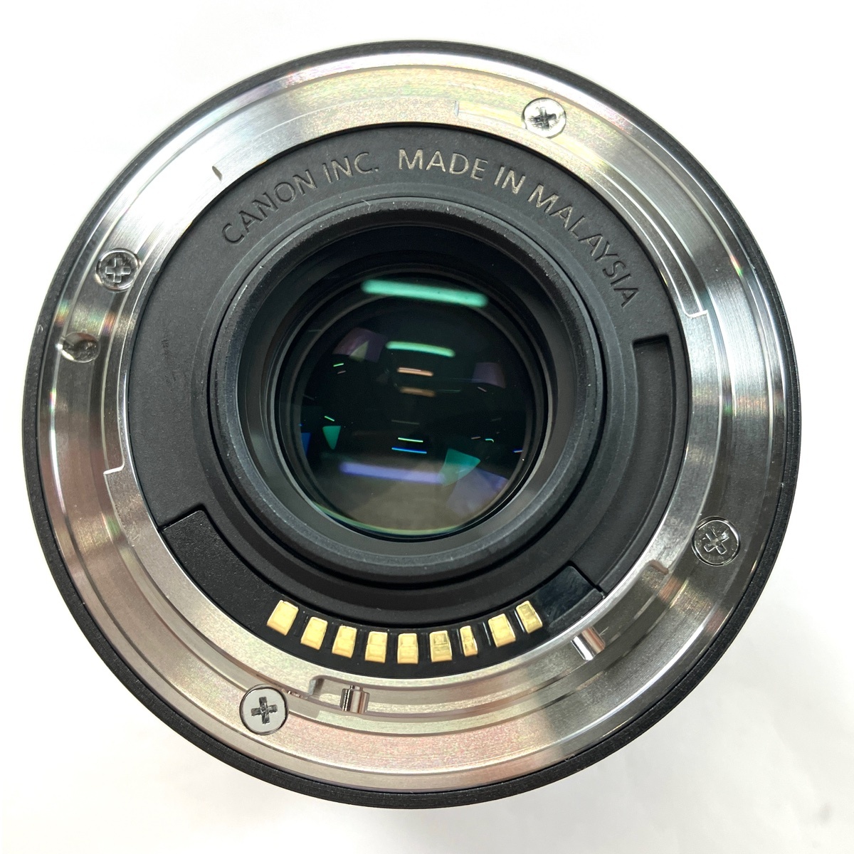 キヤノン Canon EF-M 32mm F1.4 STM 一眼カメラ用レンズ（オートフォーカス） 【中古】_バイセル 31064_5