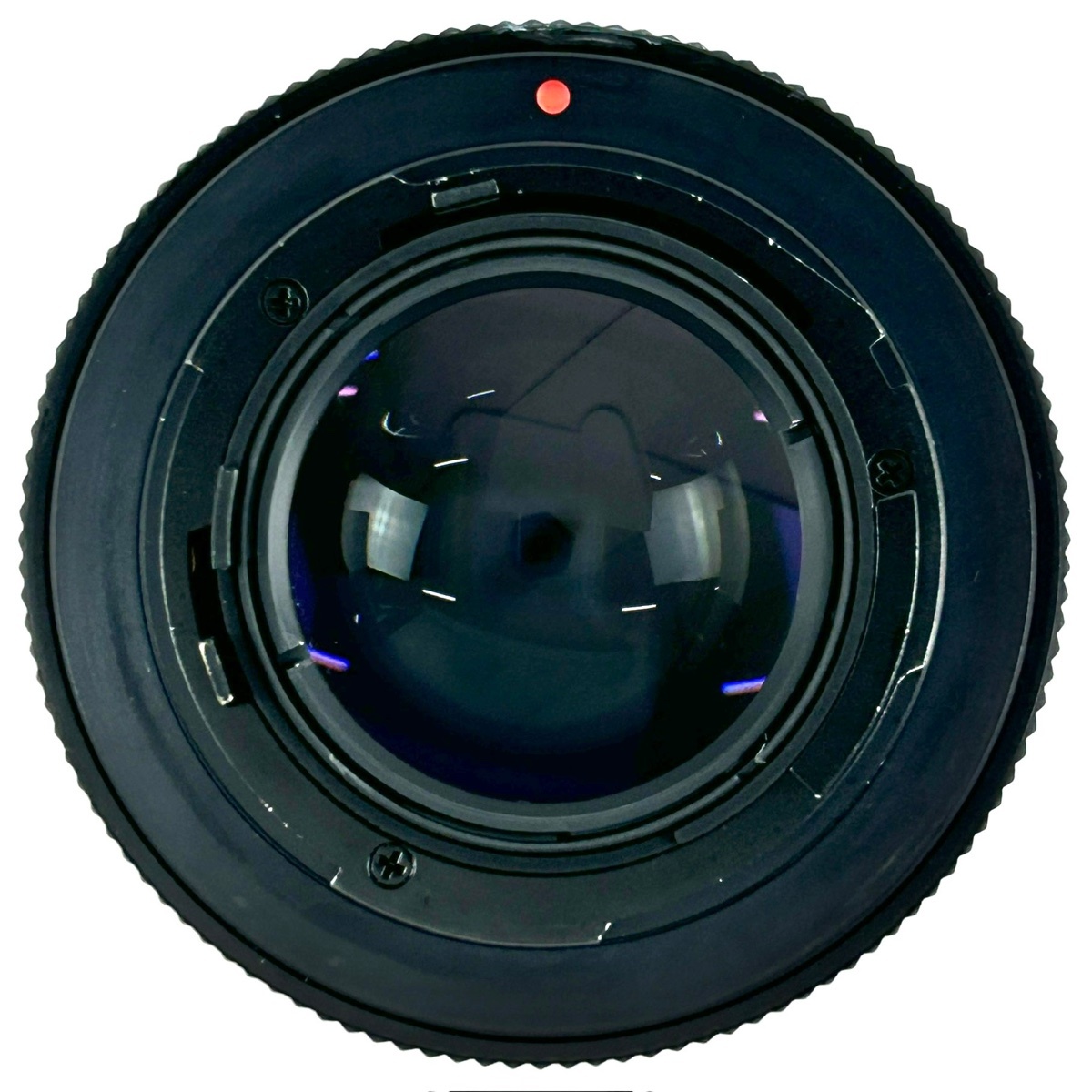 コンタックス CONTAX Planar T* 50mm F1.4 AEJ 一眼カメラ用レンズ（マニュアルフォーカス） 【中古】_バイセル 31065_5